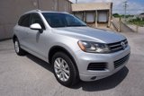 Used 2012 Volkswagen Touareg Sport image 5