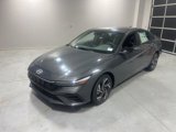 New 2025 Hyundai Elantra Sport image 3