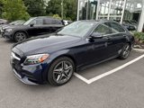Used 2020 Mercedes-Benz C 300 4MATIC Sedan image 4