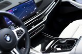 Used 2025 BMW X5 M60i w/ Climate Comfort Package image 3