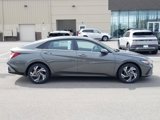 New 2025 Hyundai Elantra SEL image 4