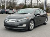 Used 2014 Chevrolet Volt image 3
