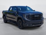 Used 2022 GMC Sierra 1500 Elevation w/ LPO, Elevation Black Package image 3
