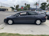 Used 2006 Honda Civic Hybrid Sedan image 3