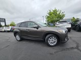 Used 2016 MAZDA CX-5 Touring w/ Bose/Moonroof Package image 2