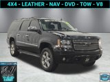 Used 2011 Chevrolet Suburban LTZ image 1