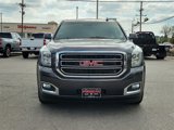 Used 2018 GMC Yukon SLT w/ Premium Edition image 3