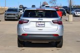 New 2025 Jeep Compass Sport w/ Mopar Graphics Package image 4