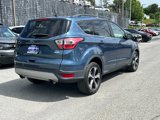 Used 2018 Ford Escape SEL image 3