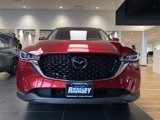 Used 2023 MAZDA CX-5 AWD 2.5 S w/ Select Package image 3