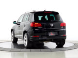 Used 2016 Volkswagen Tiguan R-Line image 5