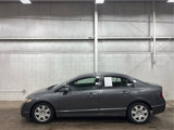Used 2010 Honda Civic LX image 2