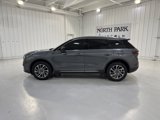 Used 2021 Lincoln Corsair FWD w/ Equipment Group 101A image 2
