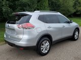 Used 2015 Nissan Rogue SV image 4