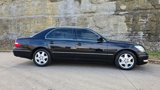 Used 2004 Lexus LS 430 image 2