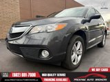 Used 2015 Acura RDX AWD w/ Technology Package image 4