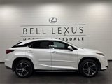 Used 2016 Lexus RX 350 AWD image 2