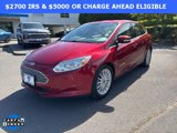 Used 2017 Ford Focus Electric Hatchback image 3
