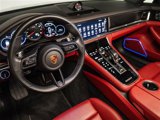 Certified 2023 Porsche Panamera Platinum Edition image 4
