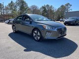 Used 2020 Hyundai Ioniq SEL image 4