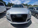 Used 2015 Audi Q7 3.0T Premium Plus w/ Premium Plus Package image 5