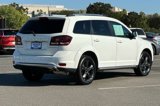 Used 2019 Dodge Journey Crossroad image 4