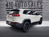 Used 2015 Jeep Cherokee Trailhawk image 3