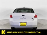 Used 2008 Ford Focus SE image 4