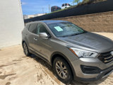 Used 2016 Hyundai Santa Fe Sport image 5