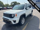 Used 2021 Jeep Renegade Latitude w/ Trailer Tow Group image 5