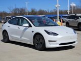 Used 2021 Tesla Model 3 Standard Range Plus image 2