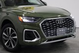 Used 2022 Audi Q5 2.0T Premium image 3