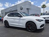 New 2025 Alfa Romeo Stelvio Tributo Italiano w/ Active Assist Plus Package image 2