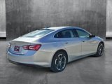 Used 2022 Chevrolet Malibu LT image 5
