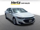 Used 2023 Chevrolet Malibu LT image 3