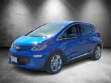 Certified 2021 Chevrolet Bolt LT image 5