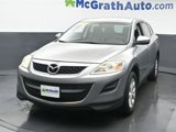 Used 2011 MAZDA CX-9 Touring image 4
