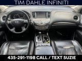 Used 2015 INFINITI QX60 AWD w/ Premium Package image 2