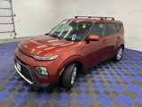 Used 2020 Kia Soul LX image 3