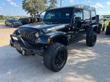 Used 2012 Jeep Wrangler Unlimited Sahara w/ Connectivity Group image 3
