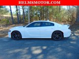 Certified 2023 Dodge Charger GT w/ Blacktop Package image 3