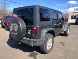 Used 2017 Jeep Wrangler Unlimited Sport w/ Quick Order Package 24S image 5