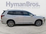 Used 2020 Cadillac XT6 Premium Luxury image 2