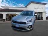 Used 2022 Kia Niro LXS image 3
