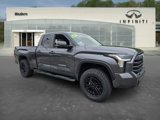 Used 2024 Toyota Tundra SR5 w/ SR5 Premium Package image 2