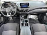Certified 2022 Nissan Sentra SV image 2