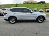 Used 2021 BMW X3 xDrive30i w/ Convenience Package image 3