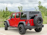 Used 2016 Jeep Wrangler Unlimited Sport w/ Quick Order Package 24S image 4