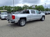 Used 2018 Chevrolet Silverado 1500 LTZ image 3