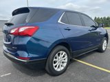 Used 2019 Chevrolet Equinox LT w/ Driver Convenience Package image 5